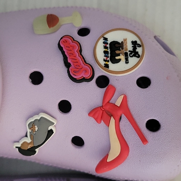 Crocs - Picture 3 of 7